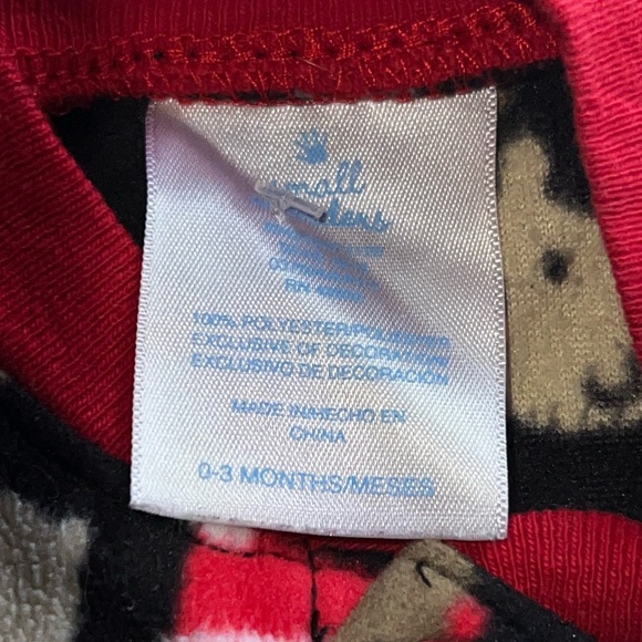 🛍 CUTE Little BABIES SLEEPER SIZE 0-3 MONTHS 🛍 - Picture 3 of 5